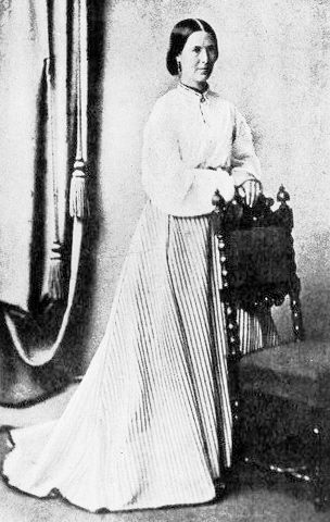 Eleanor Wemyss Forbes Eleanor Wemyss Forbes